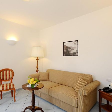 Il Ducato Di Ravello Bed & Breakfast Luaran gambar
