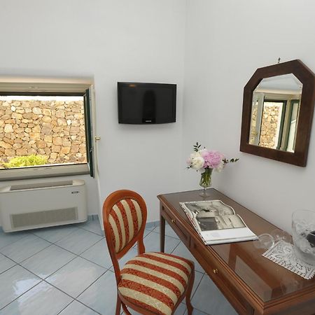 Il Ducato Di Ravello Bed & Breakfast Luaran gambar