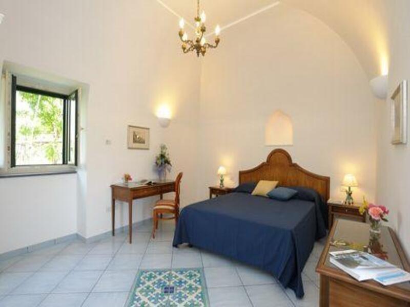 Il Ducato Di Ravello Bed & Breakfast Luaran gambar