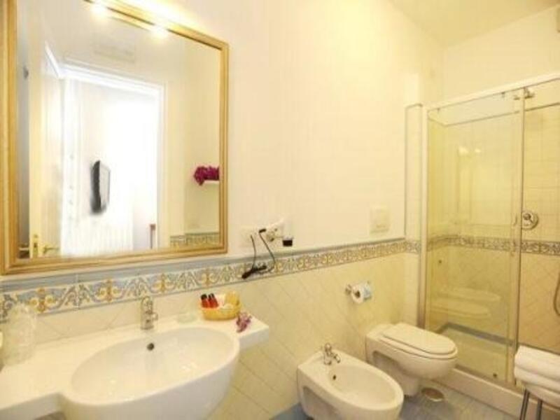 Il Ducato Di Ravello Bed & Breakfast Luaran gambar
