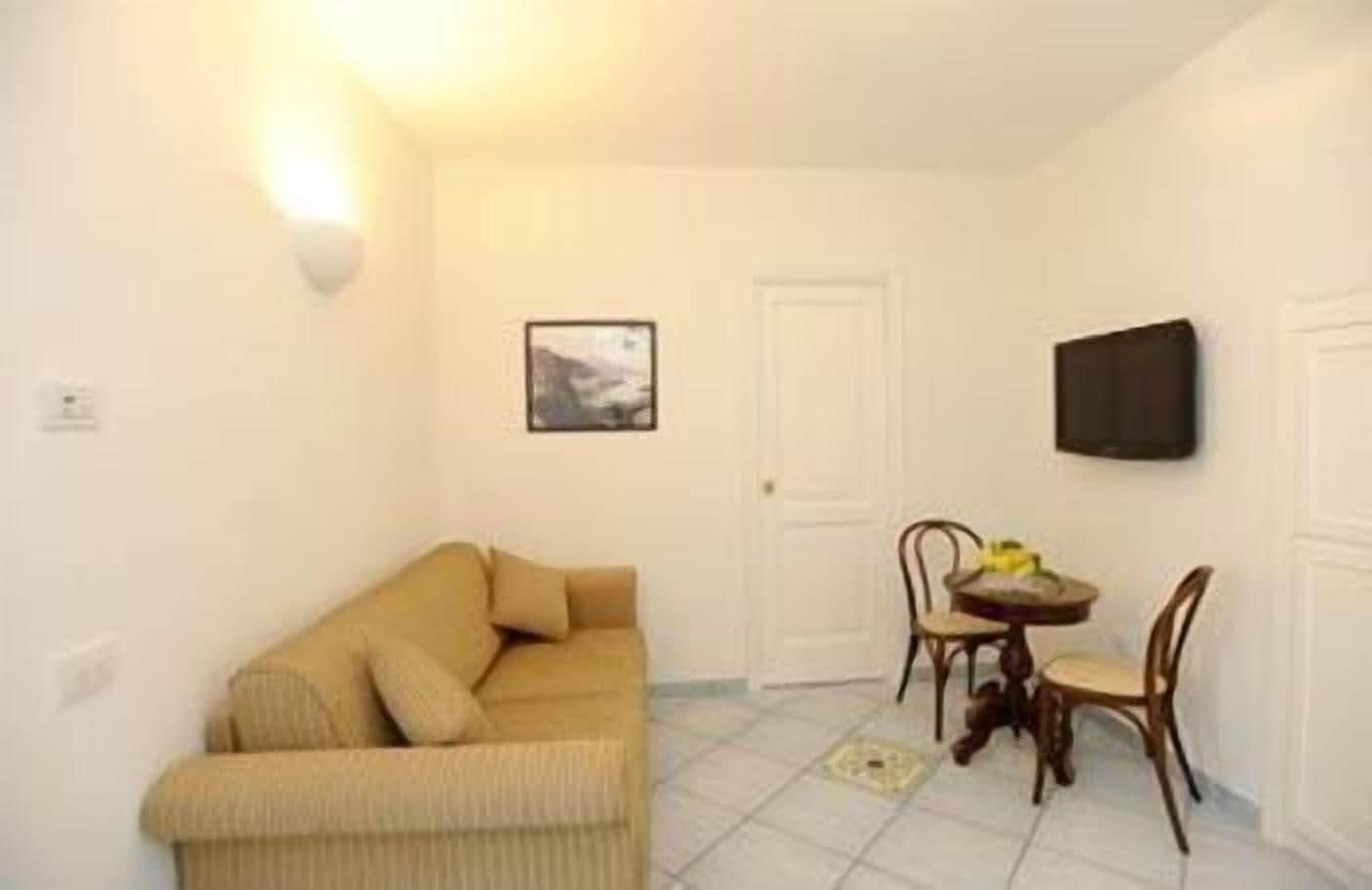 Il Ducato Di Ravello Bed & Breakfast Luaran gambar