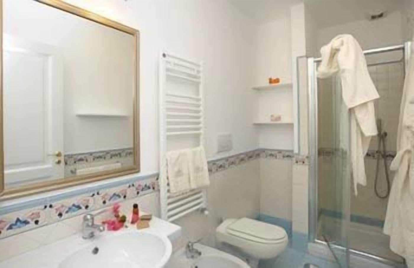 Il Ducato Di Ravello Bed & Breakfast Luaran gambar
