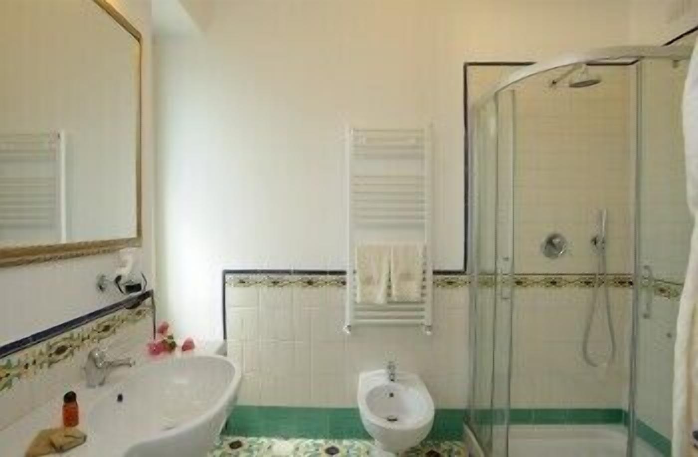 Il Ducato Di Ravello Bed & Breakfast Luaran gambar