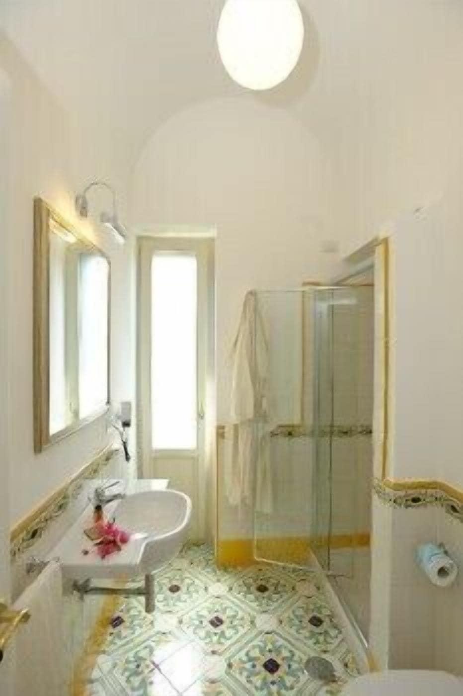 Il Ducato Di Ravello Bed & Breakfast Luaran gambar