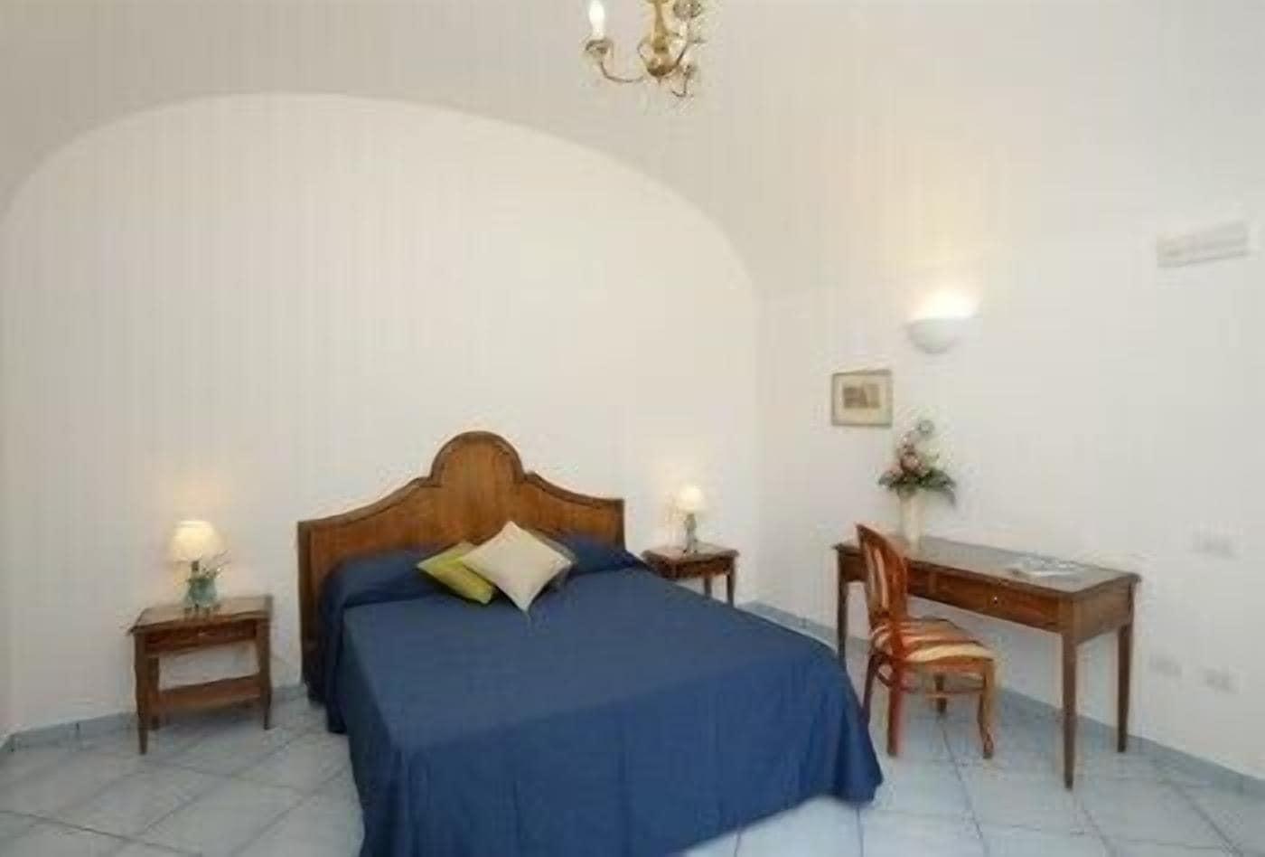 Il Ducato Di Ravello Bed & Breakfast Luaran gambar