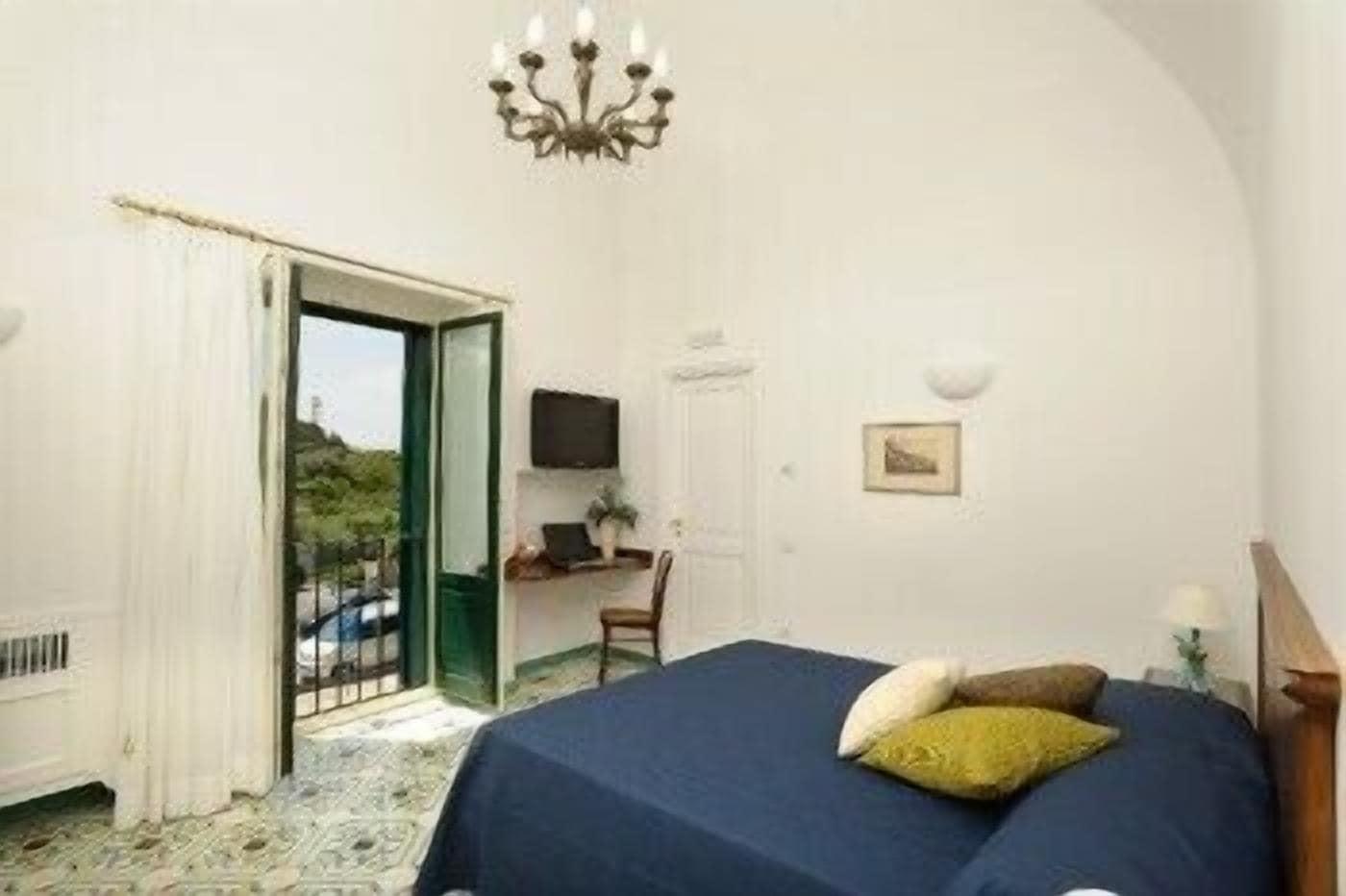 Il Ducato Di Ravello Bed & Breakfast Luaran gambar
