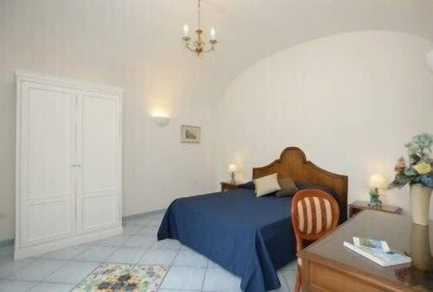 Il Ducato Di Ravello Bed & Breakfast Luaran gambar