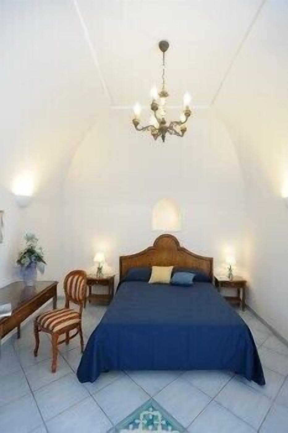 Il Ducato Di Ravello Bed & Breakfast Luaran gambar