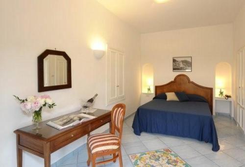 Il Ducato Di Ravello Bed & Breakfast Luaran gambar