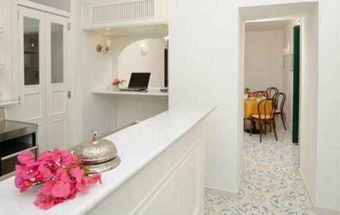 Il Ducato Di Ravello Bed & Breakfast Luaran gambar