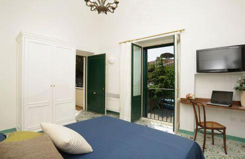 Il Ducato Di Ravello Bed & Breakfast Luaran gambar
