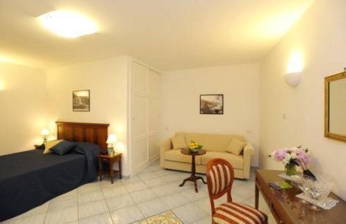 Il Ducato Di Ravello Bed & Breakfast Luaran gambar