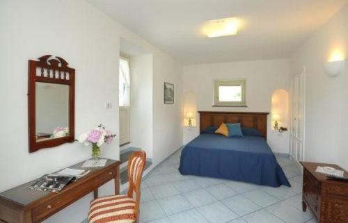 Il Ducato Di Ravello Bed & Breakfast Luaran gambar